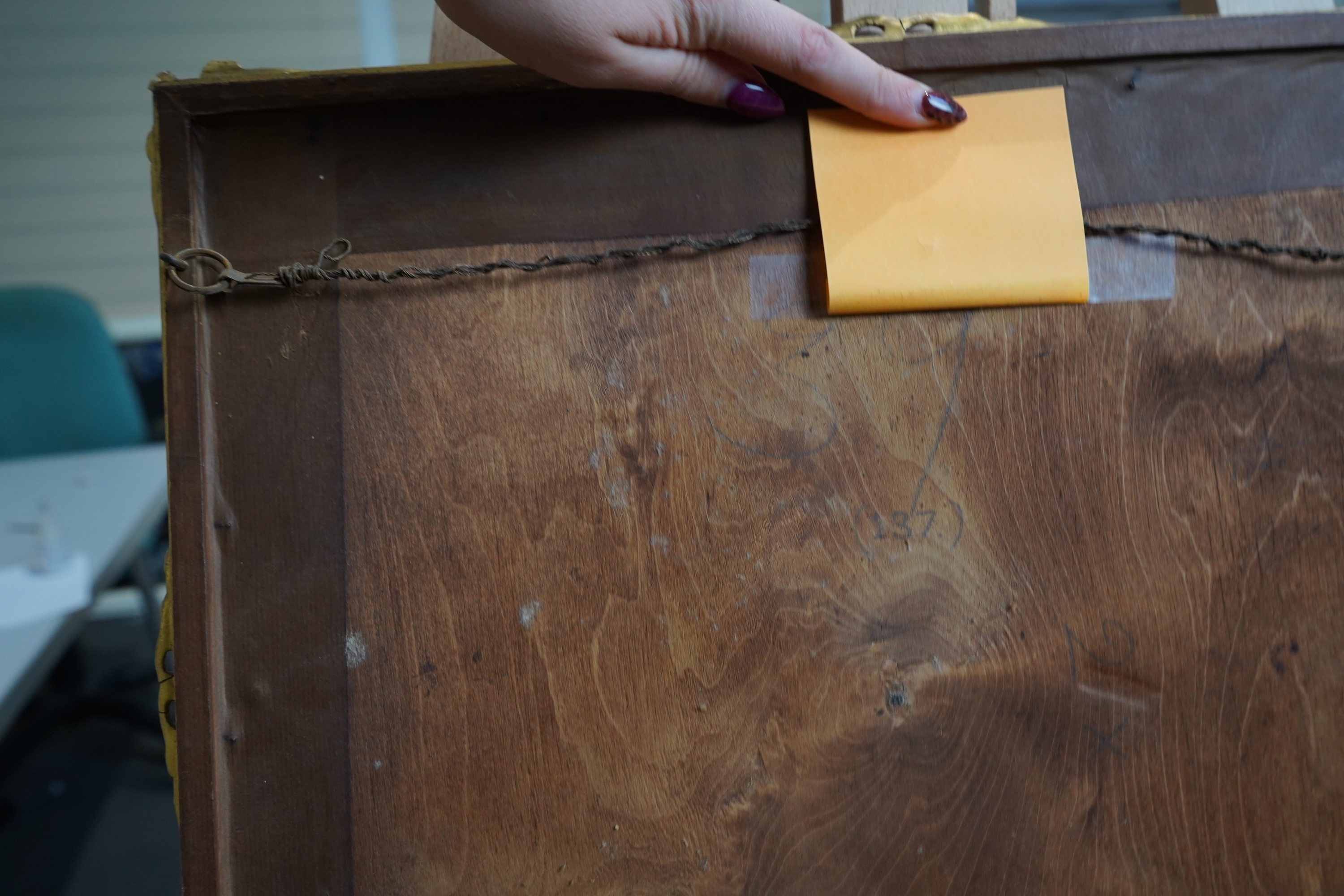 Archibald Thorburn, 1860-1935, 'Study of Ringed Plover and chicks, Turnstone and Kentish Plover'